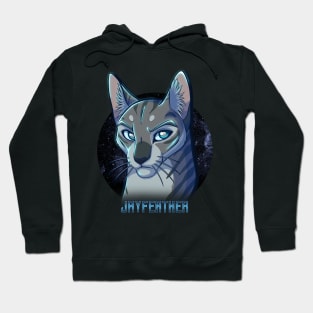 Jayfeather Hoodie